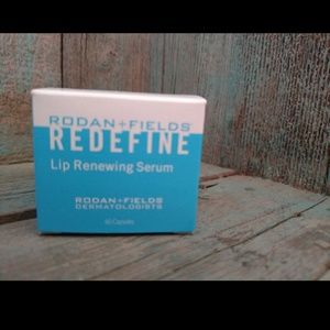 Rodan and Fields Lip serum